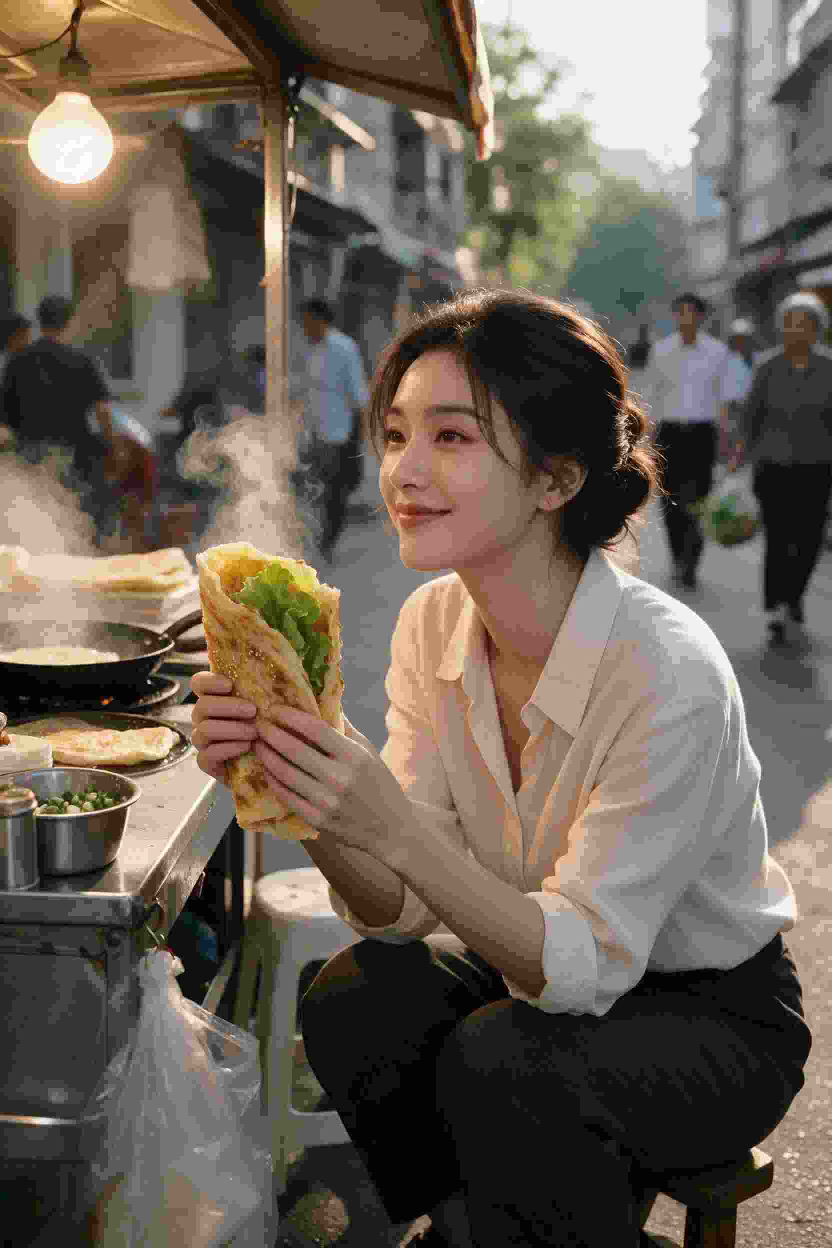 圣灵使者