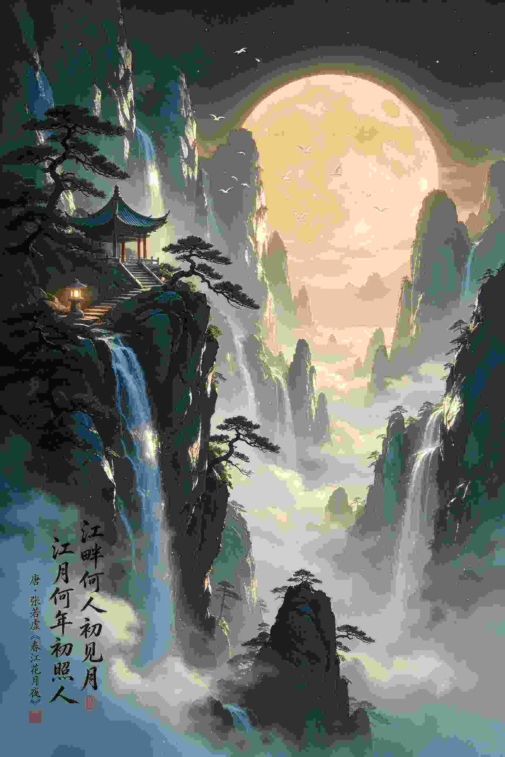 天命之子