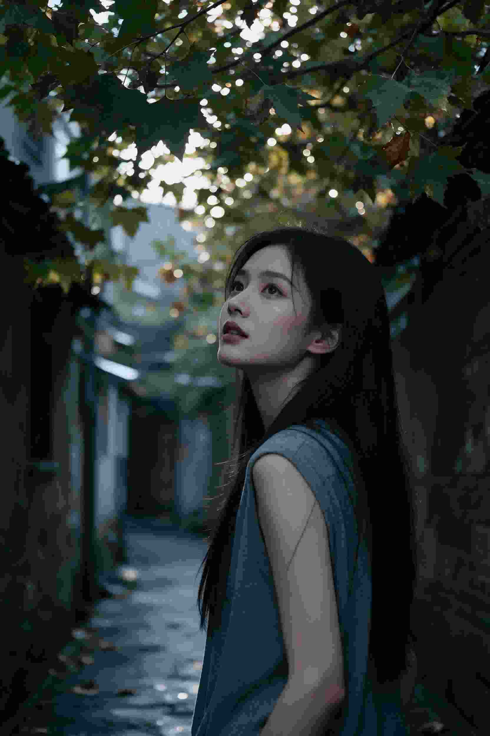 进击的少年